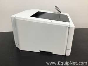 Impresora HP Color LaserJet Pro M254dw