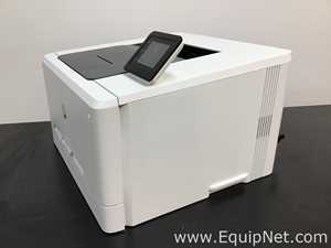 Impresora HP Color LaserJet Pro M254dw