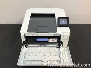 Impresora HP Color LaserJet Pro M254dw
