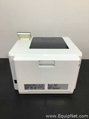 Impresora HP Color LaserJet Pro M254dw