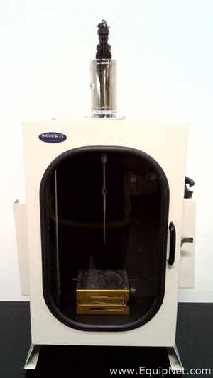 Processador Ultrassônico (Sonicador) Branson Ultrasonic Corporation 102C