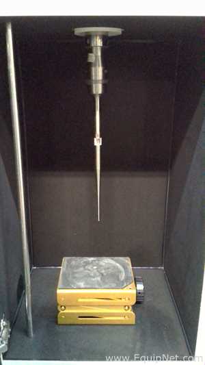 Sonicador Branson Ultrasonic Corporation 102C