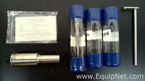Sonicador Branson Ultrasonic Corporation 102C