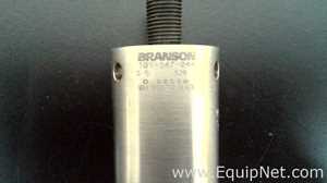 Sonicador Branson Ultrasonic Corporation 102C