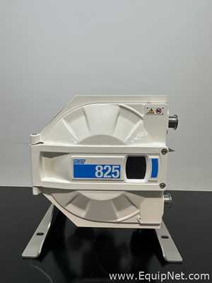 Watson Marlow 825 Hygienic Peristaltic Hose Pump