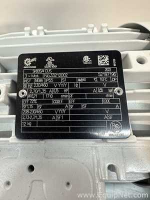 Bomba Peristáltica Watson Marlow 825RG