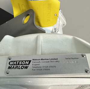 Bomba Peristáltica Watson Marlow 825RG