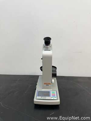 Refractómetro Atago Co, Ltd. DR-A1-Plus