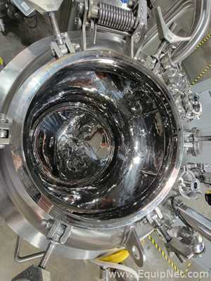 Recipiente de Mistura aço inox Lee Industries, Inc. 500LDP