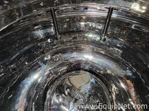 Recipiente de Mistura aço inox Lee Industries, Inc. 500LDP