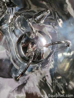 Recipiente de Mistura aço inox Lee Industries, Inc. 500LDP
