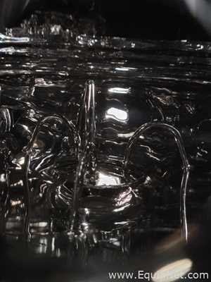 Recipiente de Mistura aço inox Lee Industries, Inc. 500LDP