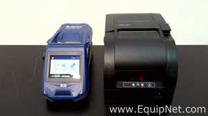 Lot of Label/Receipt Printers