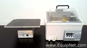 Lot of Miscellaneous Laboratory Equipment