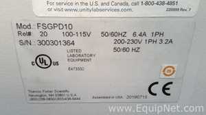 Lot of Miscellaneous Laboratory Equipment