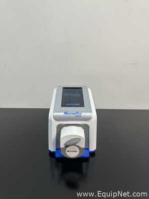 Bomba peristáltica Masterflex Ismatec  78018-40