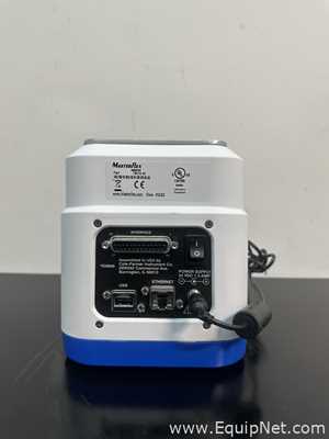 Masterflex Ismatec 78018-40 Reglo Digital Miniflex Peristaltic Pump