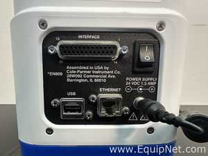 Masterflex Ismatec 78018-40 Reglo Digital Miniflex Peristaltic Pump