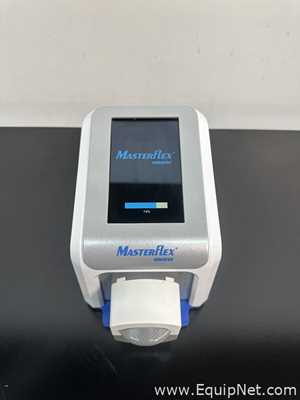 Masterflex Ismatec 78018-40 Reglo Digital Miniflex Peristaltic Pump
