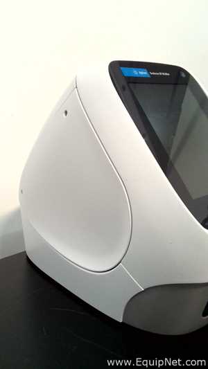 Analizador Agilent Technologies Seahorse XF HS Mini