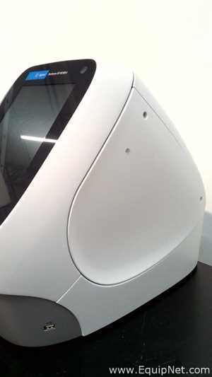 Analizador Agilent Technologies Seahorse XF HS Mini