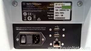 Analizador Agilent Technologies Seahorse XF HS Mini