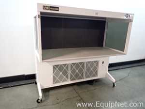 Capela de Exaustão e Fluxo Laminar Isles Airclean HFS-630