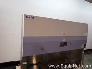 Cabine de Segurança Biológica PHC Corporation MHE-N600A2-PA
