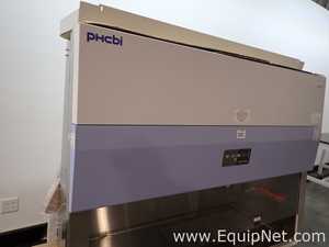 Cabine de Segurança Biológica PHC Corporation MHE-N600A2-PA