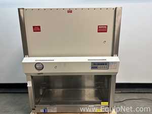 The Baker Company SG 400 Biological Safety Cabinet