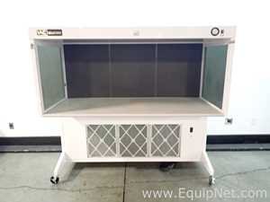 Capela de Exaustão e Fluxo Laminar Isles Airclean HFS-630