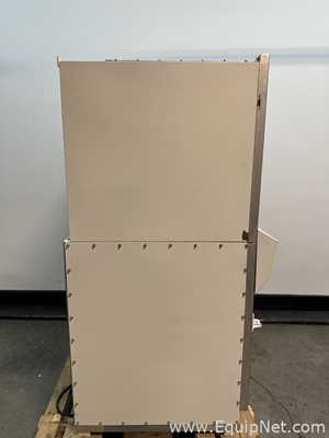 Cabina de Seguridad Biológica The Baker Company SG 400