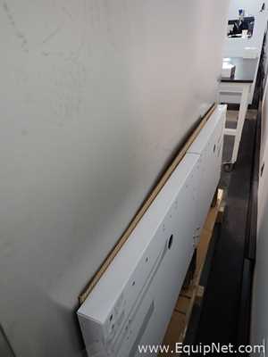 Cabina de Seguridad Biológica PHC Corporation MHE-N600A2-PA