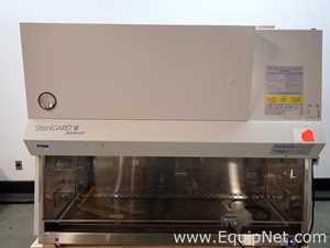 Baker Steril Gard lll SG603 Biological Safety Cabinet