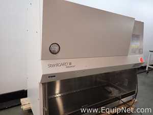 Baker Steril Gard lll SG603 Biological Safety Cabinet