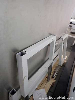 Baker Steril Gard lll SG603 Biological Safety Cabinet