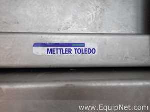 Báscula Mettler Toledo 