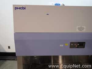Cabine de Segurança Biológica PHC Corporation MHE-N600A2-PA