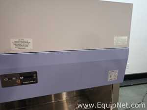 Cabine de Segurança Biológica PHC Corporation MHE-N600A2-PA