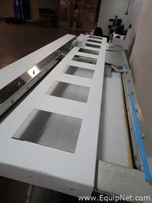 Cabine de Segurança Biológica PHC Corporation MHE-N600A2-PA