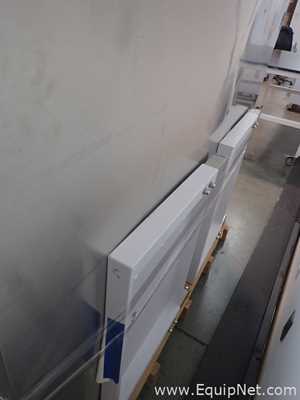 Cabine de Segurança Biológica PHC Corporation MHE-N600A2-PA