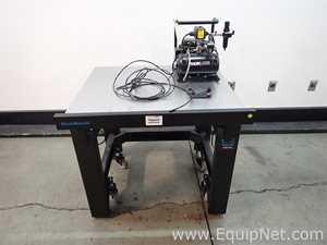 Móvel para Laboratórios TMC CleanBench