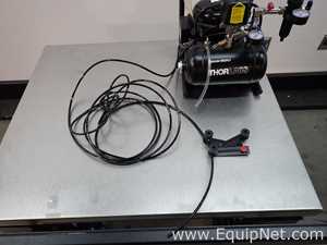 Móvel para Laboratórios TMC CleanBench