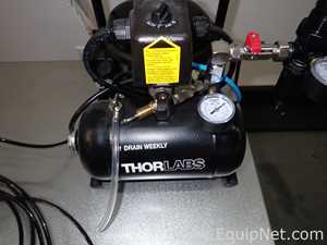 Móvel para Laboratórios TMC CleanBench