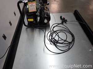 Móvel para Laboratórios TMC CleanBench