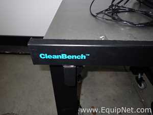 Móvel para Laboratórios TMC CleanBench