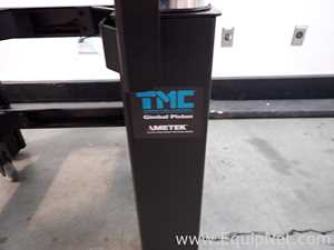 Móvel para Laboratórios TMC CleanBench