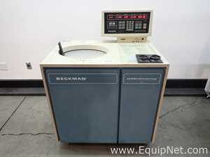 Beckman L8-80MR Ultracentrifuge