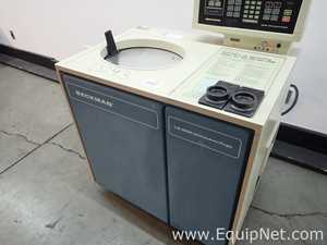Beckman L8-80MR Ultracentrifuge