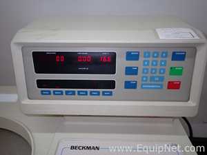 Beckman Opitma L-70 Ultracentrifuge